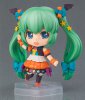 Vocaloid - Hatsune Miku: Sweet Pumpkin Co-de Nendoroid