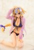 Fate Extella - 1.7 Jeanne d Arc Swimsuit Ver PVC Figure