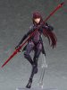 Fate/Grand Order -  Lancer Scathach Figma