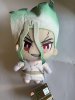 Dr Stone - Senku Ishigami 20cm Plush