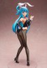 Kono Subarashii Sekai Ni Syukufuku Wo 2 - 1/4 Aqua Bunny Ver PVC Figure