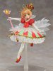 Cardcaptor Sakura - 1/7 Sakura Kinomoto Stars Bless Ver. PVC Figure