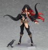 Gravity Rush 2 - Gravity Raven Figma