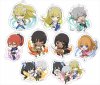 It Wrong to Try to Pick Up Girls in a Dungeon Sword Oratoria - Flashing Acrylic Collection Single BLIND BOX