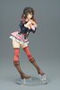 Kono Subarashii Sekai Ni Syukufuku Wo 2 - 1/8 Yunyun PVC Figure