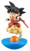 Dragon Ball Super - Yura Colle Shenron Again Single BLIND BOX 