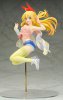 Nisekoi- 1/8 Chitoge Kirisaki PVC Figure