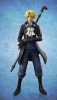 One Piece- 1/8 Sabo Sailing Again P.O.P. PVC Figure