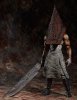 Silent Hill 2 - Pyramid Head Re-Release figma