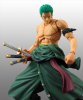 One Piece -  Roronoa Zoro Variable Action Heroes