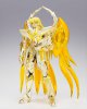 Saint Seiya - Virgo Shaka God Cloth Soul of Gold Figure