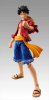 One Piece - Monky D Luffy Variable Action Heroes Figure Re-Release