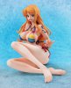 One Piece Film Z - Nami Version BB POP PVC Figure