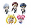 Sailor Moon - Sailor Stars Petite Chara - Single BLIND BOX