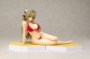 Amagi Brilliant Park - 1/10 Isuzu Sento Beach Queens Version PVC Figure