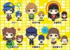 Persona 4 The Golden - Picktam Straps Volume 2 - Single BLIND BOX