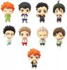 Haikyuu - Color Colle Volume 3 - Single BLIND Box