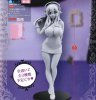 Nitro Plus  - Super Sonico Furyu Prize Figure