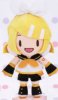 Vocaloid - Kagamine Rin Character Plush