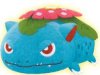 Pokemon - Mini Venusaur Plush