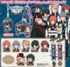 Ensemble Stars - Rubber Mascot Lesson 2 Set of 9