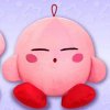 Kirby of The Stars - Kirby Good Night Prize Plush