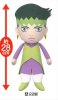 JoJos Bizarre Adventure - Kishibe Rohan Plush