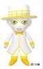 JoJos Bizarre Adventure - Heavens Door Plush