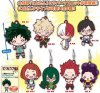 My Hero Academia - Rubber Mascot Single BLIND BOX