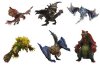 Monster Hunter - Standard Model Plus Volume 6 - Single BLIND BOX