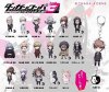 Dangan Ronpa 3 The End of Kibougamine Gakuen -Mirai-hen- Character Keychains