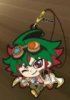 Yu Gi Oh Arc V - Character Strap Yuya