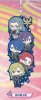 Macross Delta - Wachatto Rubber Boys Strap