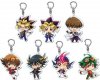 Yu Gi Oh - Character Keychains Single BLIND BOX