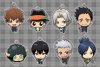 Katekyo Hitman Reborn - Miagete Mascot Single BLIND BOX