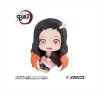 Demon Slayer - Nezuko Kamado Shape Face Ver Lookup Figure