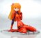 Evangelion - 1/7 Asuka Langley Shikinami Plug Suit Style PVC Figure