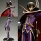 Code Geass - 1/8 Zero Lelouch G.E.M. Series PVC Figure Re-release