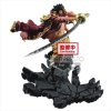 One Piece - Gol D Roger Prize Figure