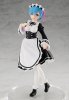 Re:Zero - Rem: Ice Season Ver. Pop Parade Figure