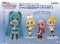 Vocaloid - Live Stage Producer Vocaloids Set of 4