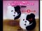 Dangan Ronpa the Animation - Mono Kuma Head Plus Doll Set of 2