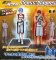 Kuroko no Basket - Cross x Players Kuroko and Taiga Set of 2