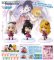 Idol Master - Idolmaster Chibi Kyun Chara Figures Set of 3