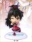 Idol Master - Idolmaster Chibi Kyun Chara Hibiki Ganaha Figure