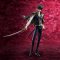 Gintama - 1/8 Hijikata Toushirou Ver. Kai G.E.M. Series PVC Figure