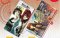 Steins Gate - Cloth Towel Posters Set of 2