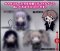 Dangan Ronpa the Animation - Byakuya Togami Character Mascot Plush 