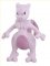 Pokemon - Pokemon BW Best Wishes Super DX Mewtwo Kakusei Mewtwo Plush