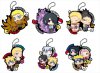 Boruto The Movie - We have grown.  Rubber Mascot Buddy Collection Single BLIND BOX